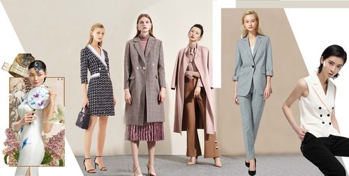 TCE服裝定制展 女裝高級定制奏響2020新篇章，年度定制品牌名單揭曉