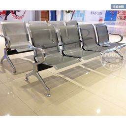 重慶不銹鋼大排椅、吹塑椅及機(jī)場椅批發(fā)價(jià)格指南