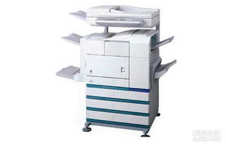上海優(yōu)邁高速復(fù)印機(jī)服務(wù)全解析 租賃、維修、銷售一站式辦公解決方案